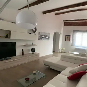  Appartamento Ca' Del Grillo Italia