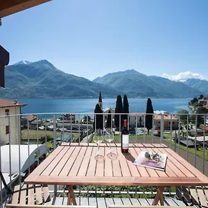 Ferienhaus Casa Del Sole - By Lovecomo, Pianello Del Lario
