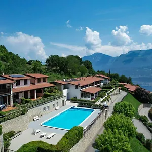 Apartment Altogarda, Tremosine