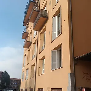 Appartamento Lovati, Pavia