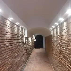  Appartamento Anna's House Italia