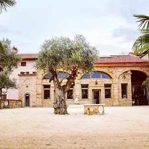 Bauernhof Le Fontanelle Da Valente, Montichiari